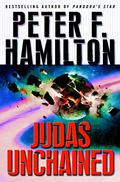 Judas Unchained by Peter F. Hamilton