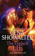 The Darkest Lie by Gena Showalter