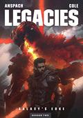 Legacies by Jason Anspach, Nick Cole