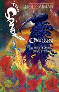 The Sandman: Overture (The Sandman #0) by J.H. Williams III