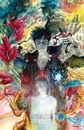The Sandman: Overture #6 (The Sandman: Overture #6) by James Jean