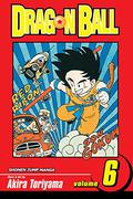 Dragon Ball, Vol. 6: Bulma Returns! by Akira Toriyama