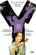 Y - The Last Man - Book Four (Y - The Last Man The Deluxe Edition #4) by Massimo Carnevale