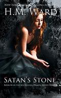 Satan's Stone by H.M. Ward