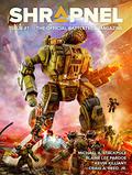 BattleTech: Shrapnel Issue #1 (BattleTech Universe #Mag1) by Kevin Killiany