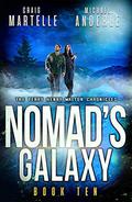 Nomad's Galaxy: A Kurtherian Gambit Series by Craig Martelle, Michael Anderle