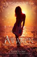 Awaken (Daughters of the Sea #2) by Kristen Day