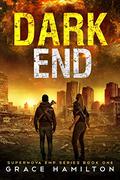 Dark End by Grace Hamilton