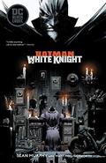 Batman: White Knight (The Murphyverse #1) by Sean Murphy
