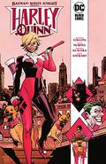 Batman White Knight : Harley Quinn (The Murphyverse #3) by Sean Murphy