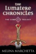 The Lumatere Chronicles (Lumatere Chronicles #1-3) by Melina Marchetta