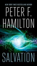 Salvation by Peter F. Hamilton