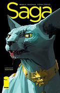 Saga #18 by Brian K. Vaughan, Fonografiks