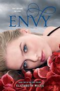 Envy (Fury #2) by Elizabeth Miles
