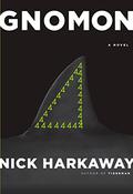 Gnomon by Nick Harkaway