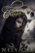 Creatura (Creatura #1) by Nely Cab