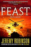 Feast by Jeremiah Knight, Jeremy Robinson