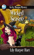 Wicked Season by Lily Harper Hart