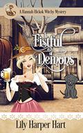 A Fistful of Demons by Lily Harper Hart