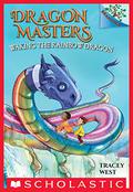 Waking the Rainbow Dragon: A Branches Book  (Dragon Masters #10) by Tracey West