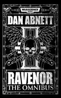 Ravenor: The Omnibus by Dan Abnett