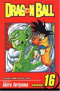 Dragon Ball, Vol. 16: Goku vs. Piccolo by Akira Toriyama