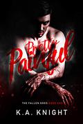 Pretty Painful by K.A. Knight