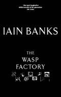 The Wasp Factory by Iain Banks