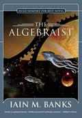 The Algebraist by Iain M. Banks