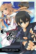 Sword Art Online: Aincrad Omnibus (Sword Art Online: Aincrad Manga #1-2) by Lys Blakeslee
