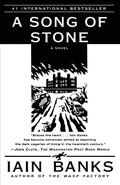 A Song of Stone by Iain Banks