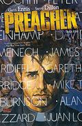 Preacher - Book Five by Garth Ennis