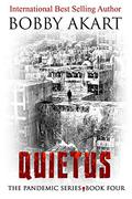 Quietus by Bobby Akart