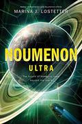 Noumenon Ultra (Noumenon #3) by Marina J. Lostetter