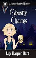 Ghostly Charms by Lily Harper Hart