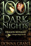 Dragon Revealed by Donna Grant