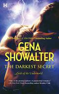 The Darkest Secret by Gena Showalter