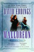The Malloreon, Vol. 2: Sorceress of Darshiva / The Seeress of Kell (The Malloreon #4-5) by David Eddings
