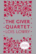 The Giver Quartet Omnibus (The Giver #1-4) by Lois Lowry