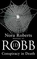 Conspiracy in Death by J.D. Robb