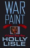 Warpaint (Cadence Drake #2) by Holly Lisle
