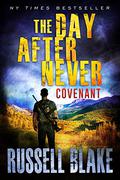 Covenant by Russell Blake