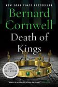 Death of Kings by Bernard Cornwell