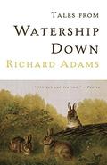 Tales from Watership Down (Watership Down #2) by Richard Adams