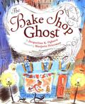 The Bake Shop Ghost by Jacqueline K. Ogburn