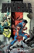 Invincible, Vol. 12: Still Standing by Robert Kirkman
