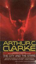 The City and The Stars by Arthur C. Clarke
