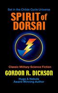The Spirit of Dorsai by Gordon R. Dickson