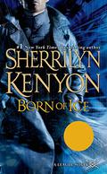 Born of Ice by Sherrilyn Kenyon