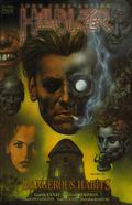Hellblazer: Dangerous Habits by Garth Ennis